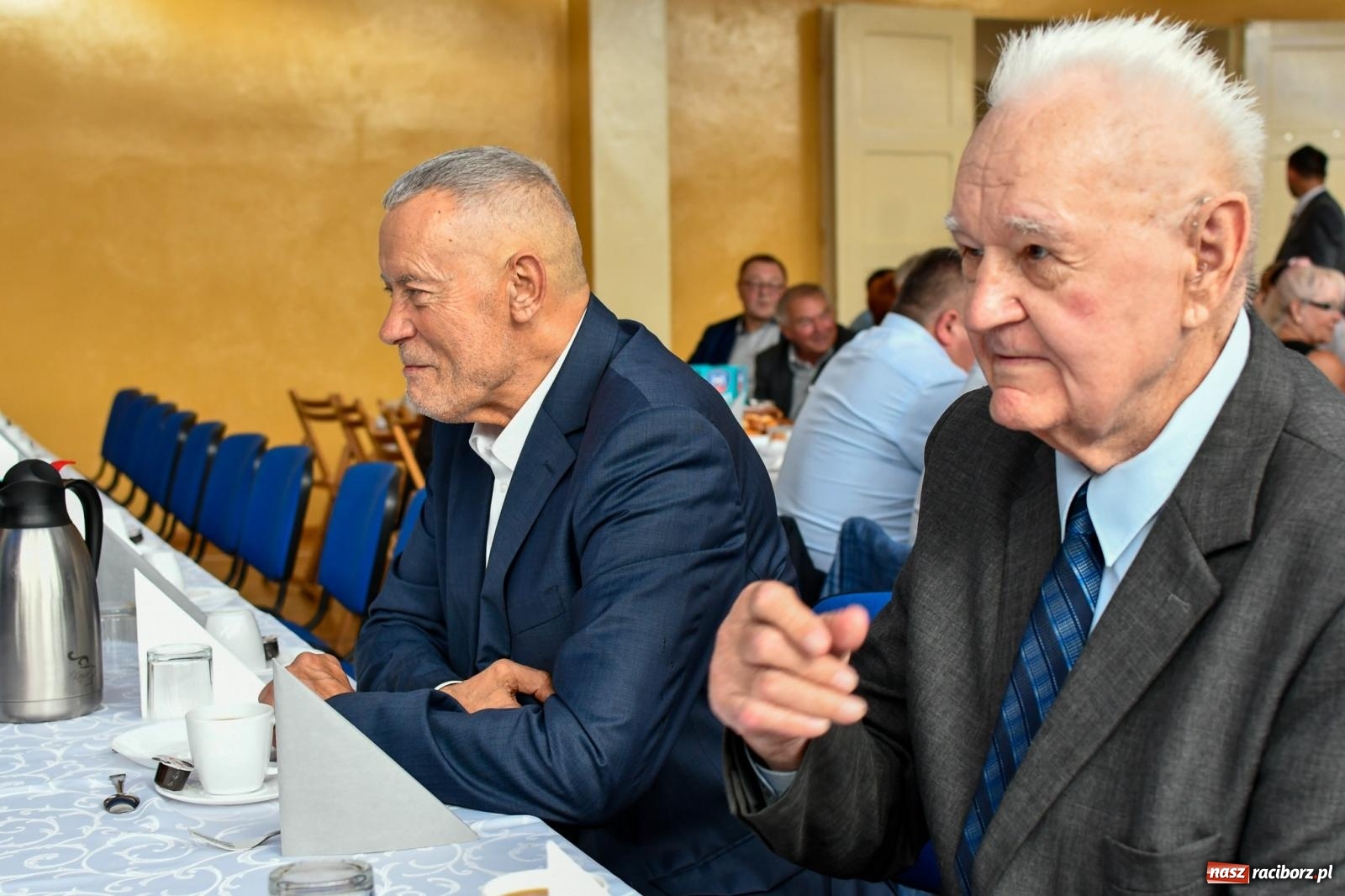 Zdjęcie w galerii na portalu naszraciborz.pl: LKS Studzienna świętuje 120-lecie. To najstarszy klub w regionie wiadomości z regionu