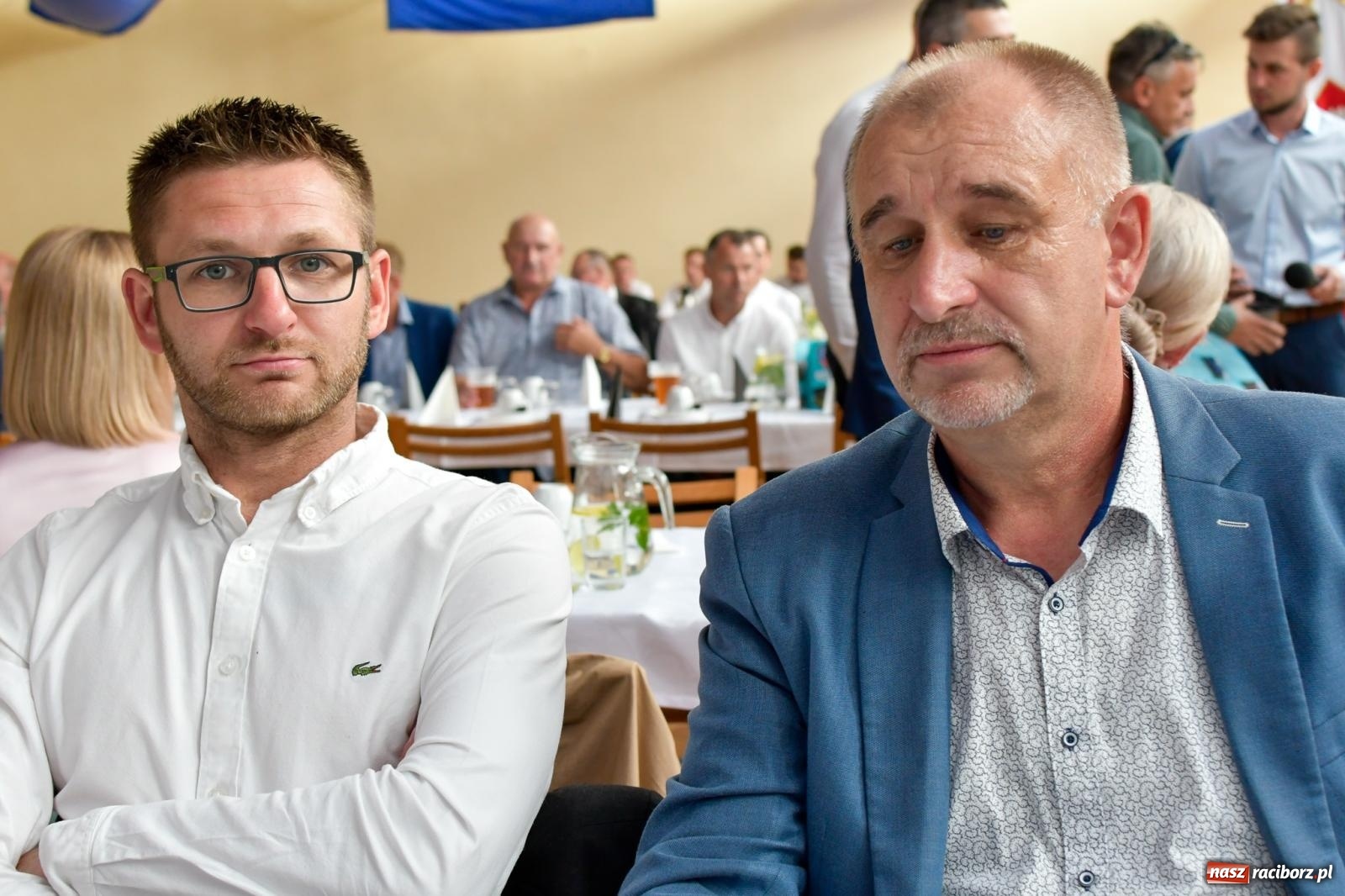 Zdjęcie w galerii na portalu naszraciborz.pl: LKS Studzienna świętuje 120-lecie. To najstarszy klub w regionie wiadomości z regionu