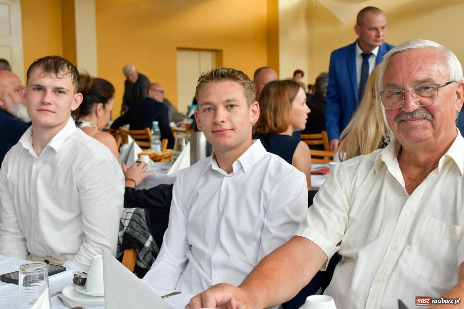 Zdjęcie w galerii na portalu naszraciborz.pl: LKS Studzienna świętuje 120-lecie. To najstarszy klub w regionie wiadomości z regionu