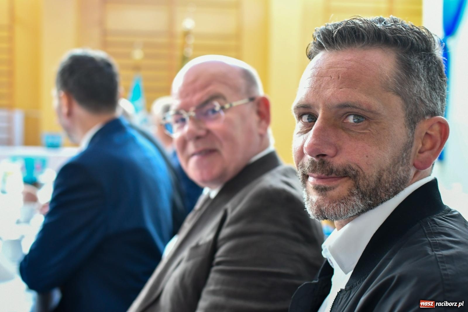 Zdjęcie w galerii na portalu naszraciborz.pl: LKS Studzienna świętuje 120-lecie. To najstarszy klub w regionie wiadomości z regionu