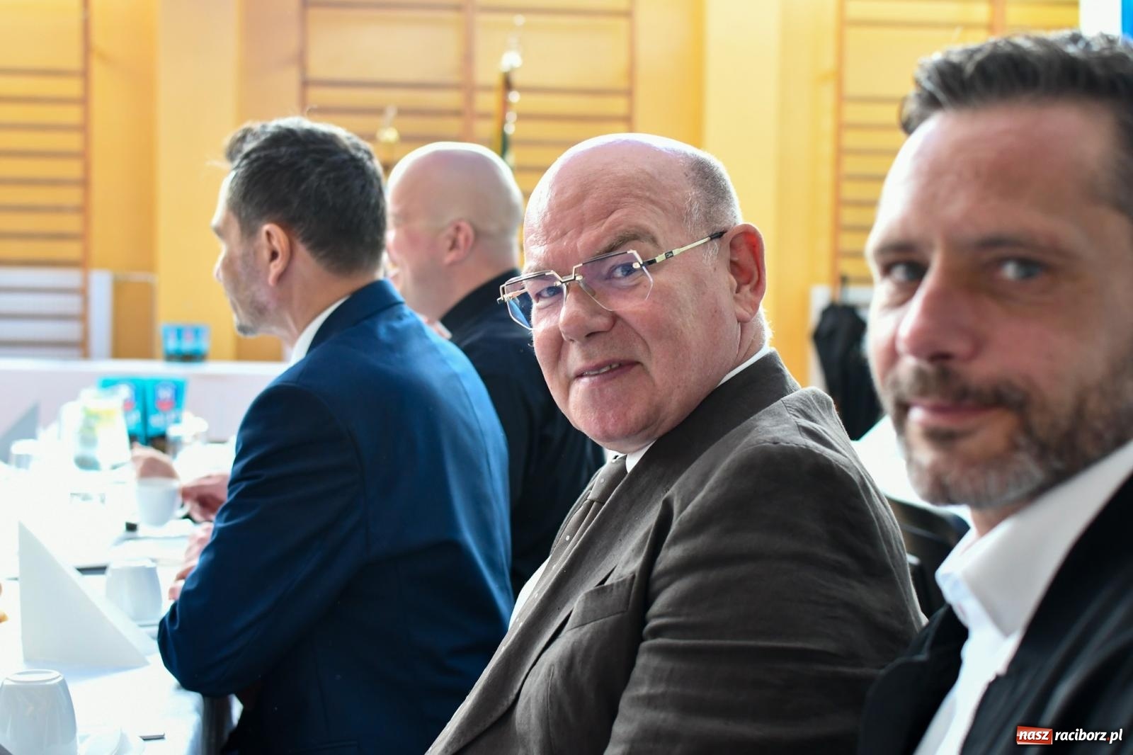 Zdjęcie w galerii na portalu naszraciborz.pl: LKS Studzienna świętuje 120-lecie. To najstarszy klub w regionie wiadomości z regionu