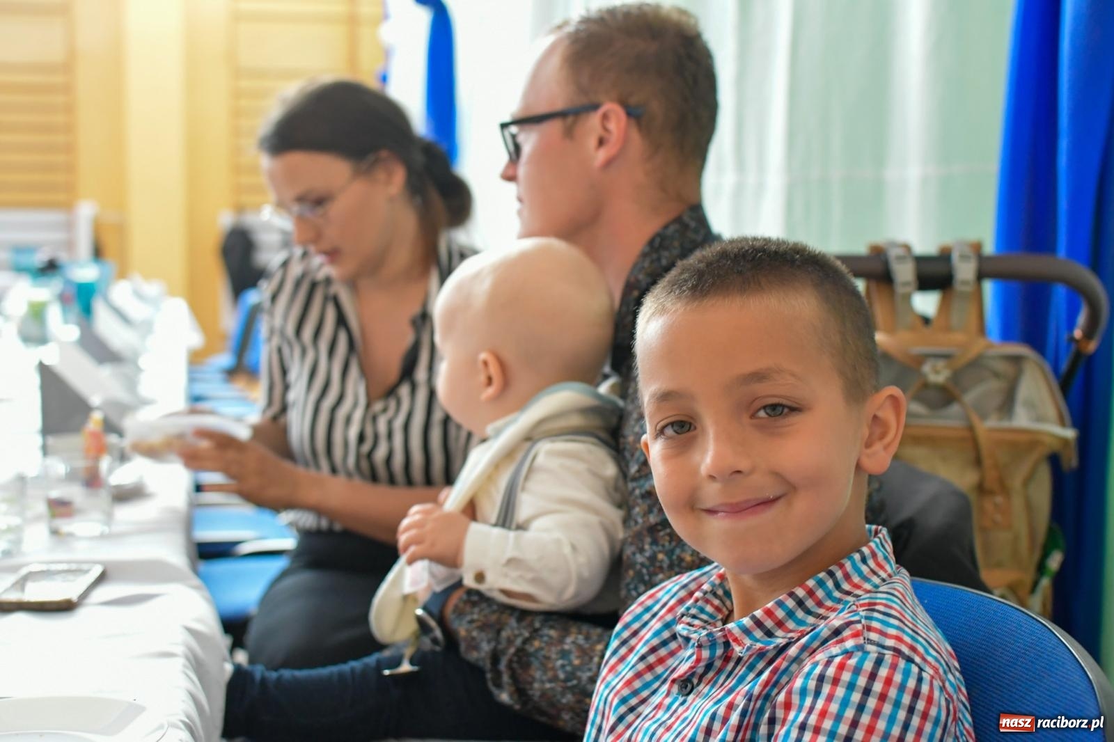 Zdjęcie w galerii na portalu naszraciborz.pl: LKS Studzienna świętuje 120-lecie. To najstarszy klub w regionie wiadomości z regionu