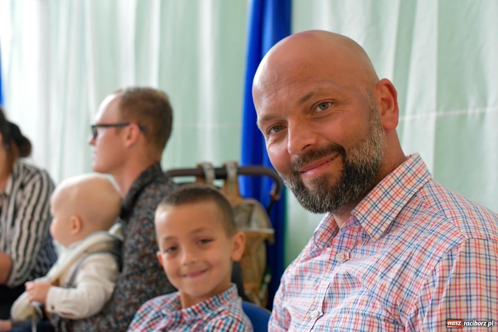 Zdjęcie w galerii na portalu naszraciborz.pl: LKS Studzienna świętuje 120-lecie. To najstarszy klub w regionie wiadomości z regionu