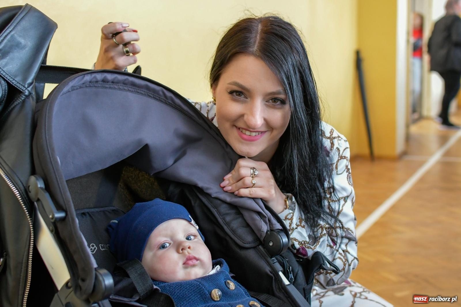 Zdjęcie w galerii na portalu naszraciborz.pl: LKS Studzienna świętuje 120-lecie. To najstarszy klub w regionie wiadomości z regionu