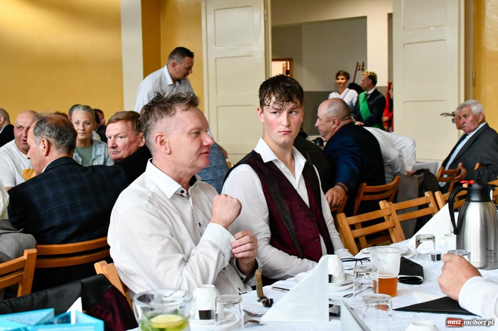 Zdjęcie w galerii na portalu naszraciborz.pl: LKS Studzienna świętuje 120-lecie. To najstarszy klub w regionie wiadomości z regionu