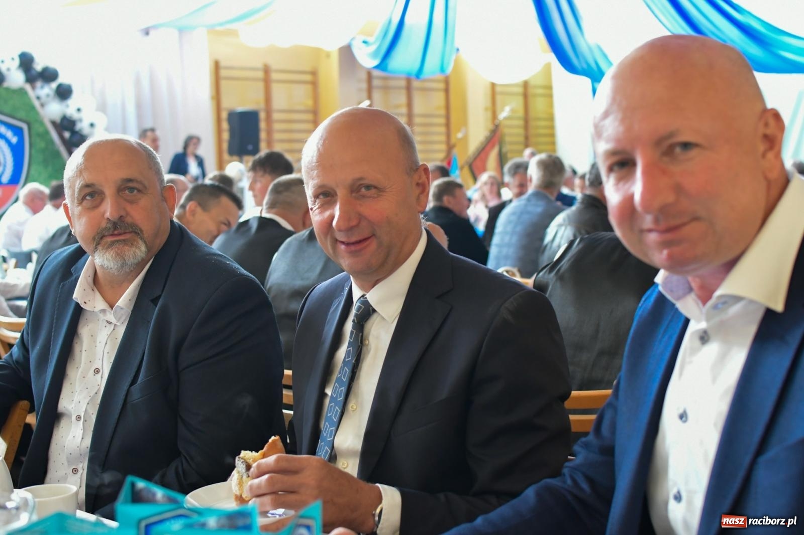 Zdjęcie w galerii na portalu naszraciborz.pl: LKS Studzienna świętuje 120-lecie. To najstarszy klub w regionie wiadomości z regionu