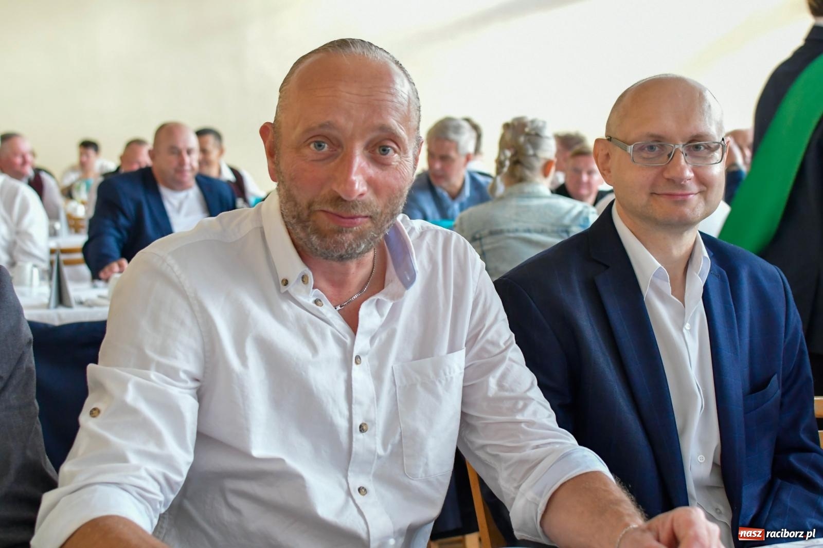 Zdjęcie w galerii na portalu naszraciborz.pl: LKS Studzienna świętuje 120-lecie. To najstarszy klub w regionie wiadomości z regionu