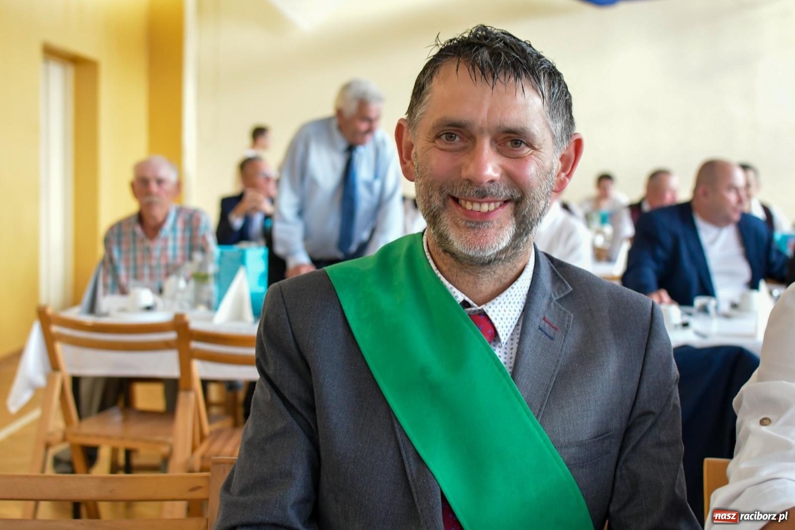 Zdjęcie w galerii na portalu naszraciborz.pl: LKS Studzienna świętuje 120-lecie. To najstarszy klub w regionie wiadomości z regionu