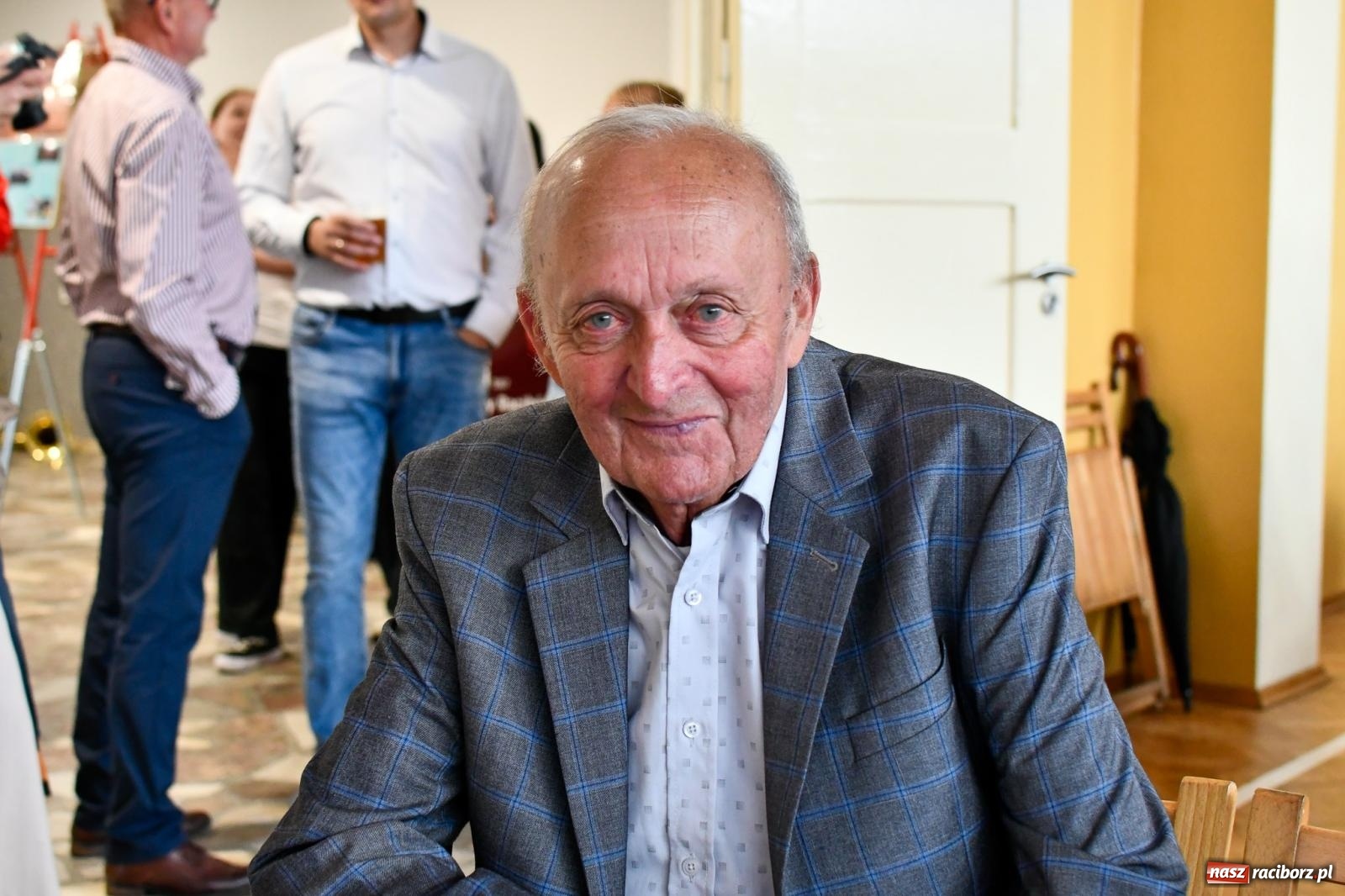 Zdjęcie w galerii na portalu naszraciborz.pl: LKS Studzienna świętuje 120-lecie. To najstarszy klub w regionie wiadomości z regionu