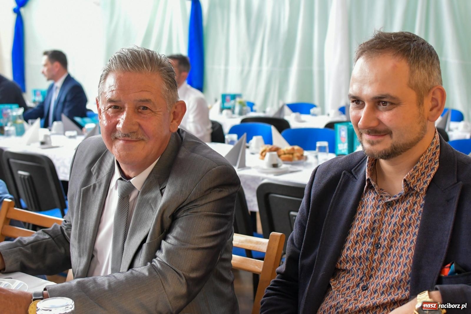 Zdjęcie w galerii na portalu naszraciborz.pl: LKS Studzienna świętuje 120-lecie. To najstarszy klub w regionie wiadomości z regionu