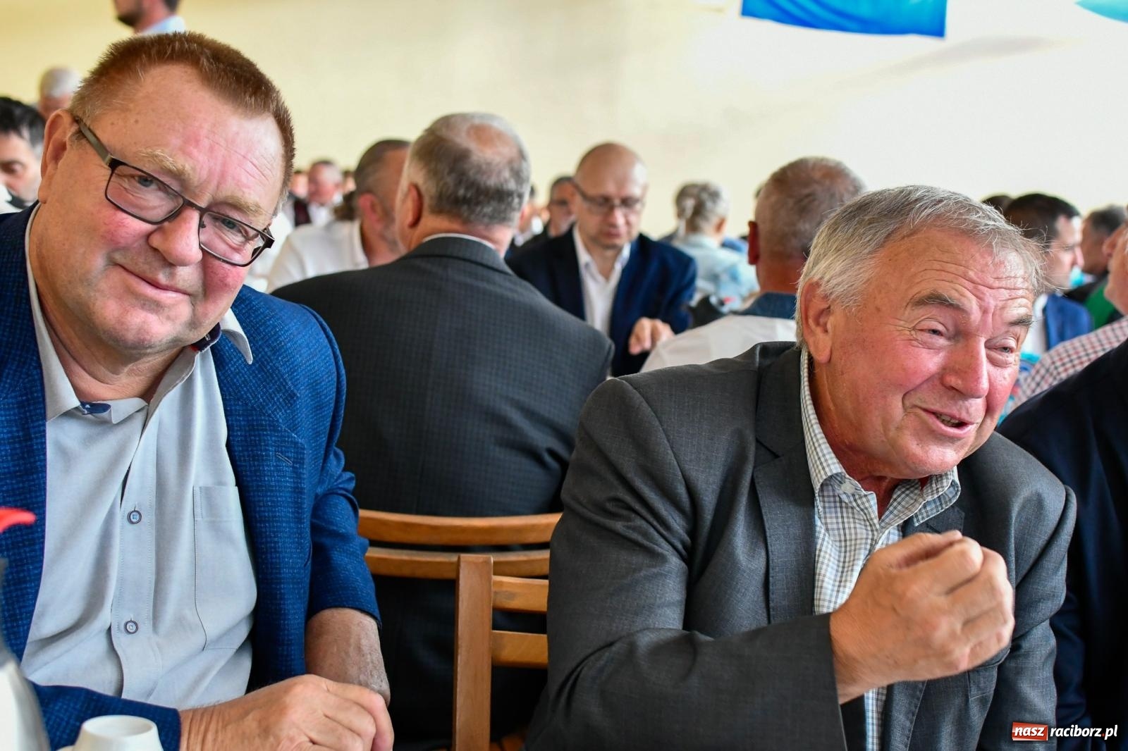 Zdjęcie w galerii na portalu naszraciborz.pl: LKS Studzienna świętuje 120-lecie. To najstarszy klub w regionie wiadomości z regionu