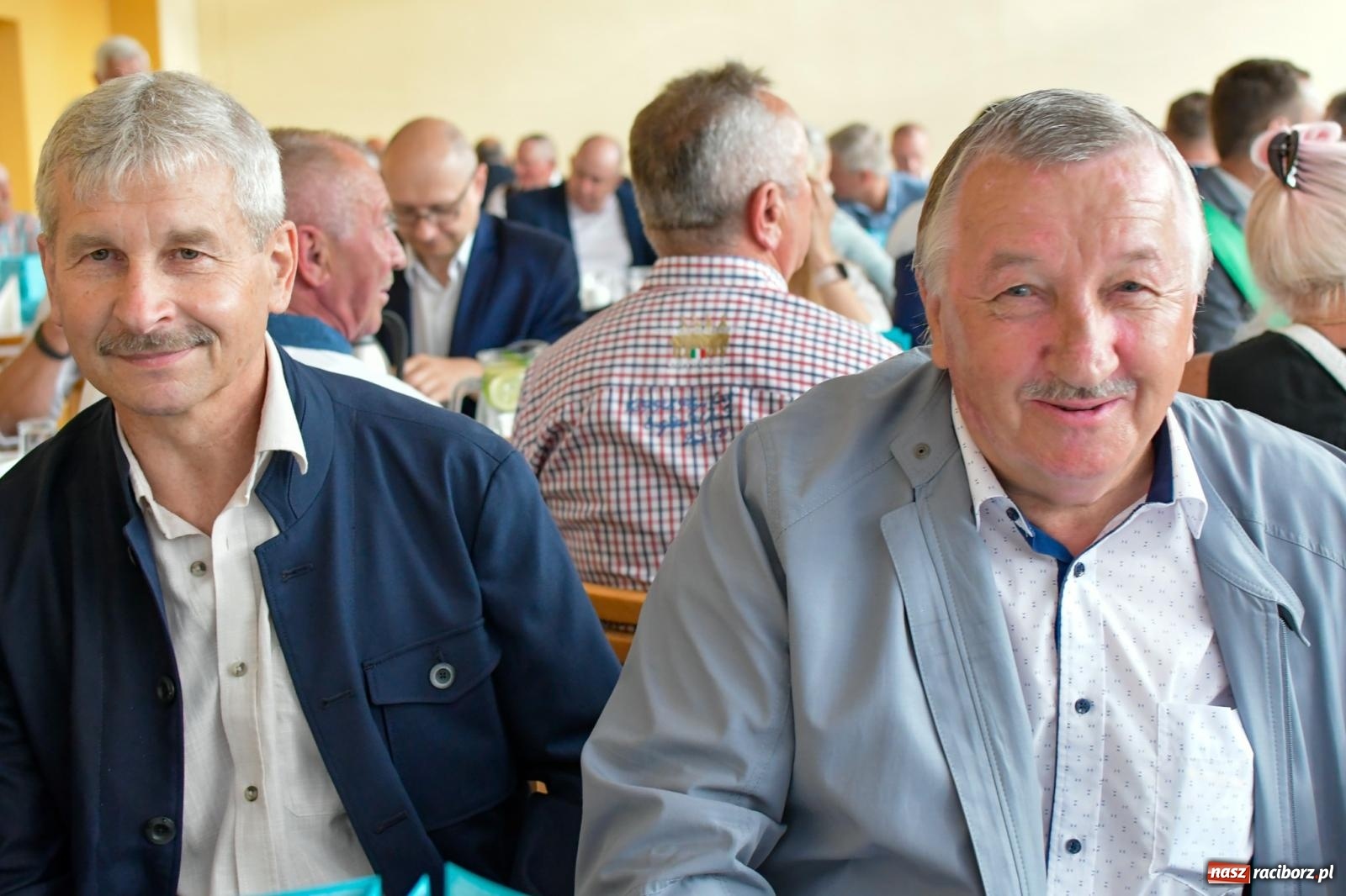 Zdjęcie w galerii na portalu naszraciborz.pl: LKS Studzienna świętuje 120-lecie. To najstarszy klub w regionie wiadomości z regionu