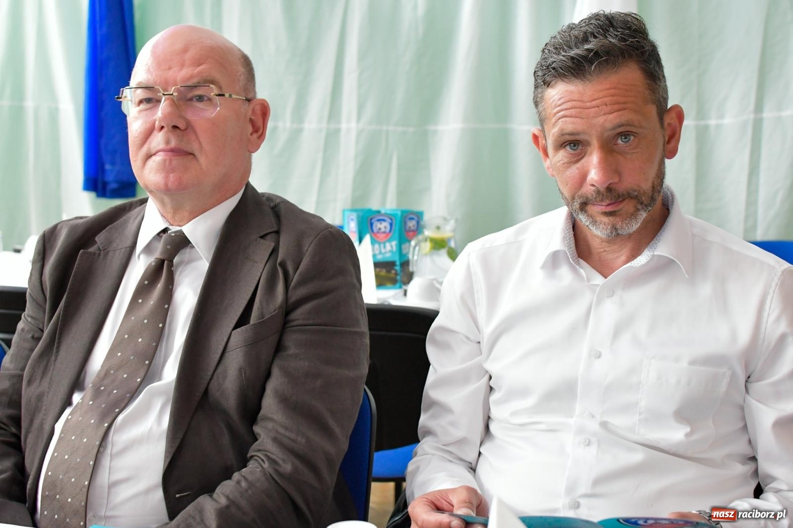 Zdjęcie w galerii na portalu naszraciborz.pl: LKS Studzienna świętuje 120-lecie. To najstarszy klub w regionie wiadomości z regionu