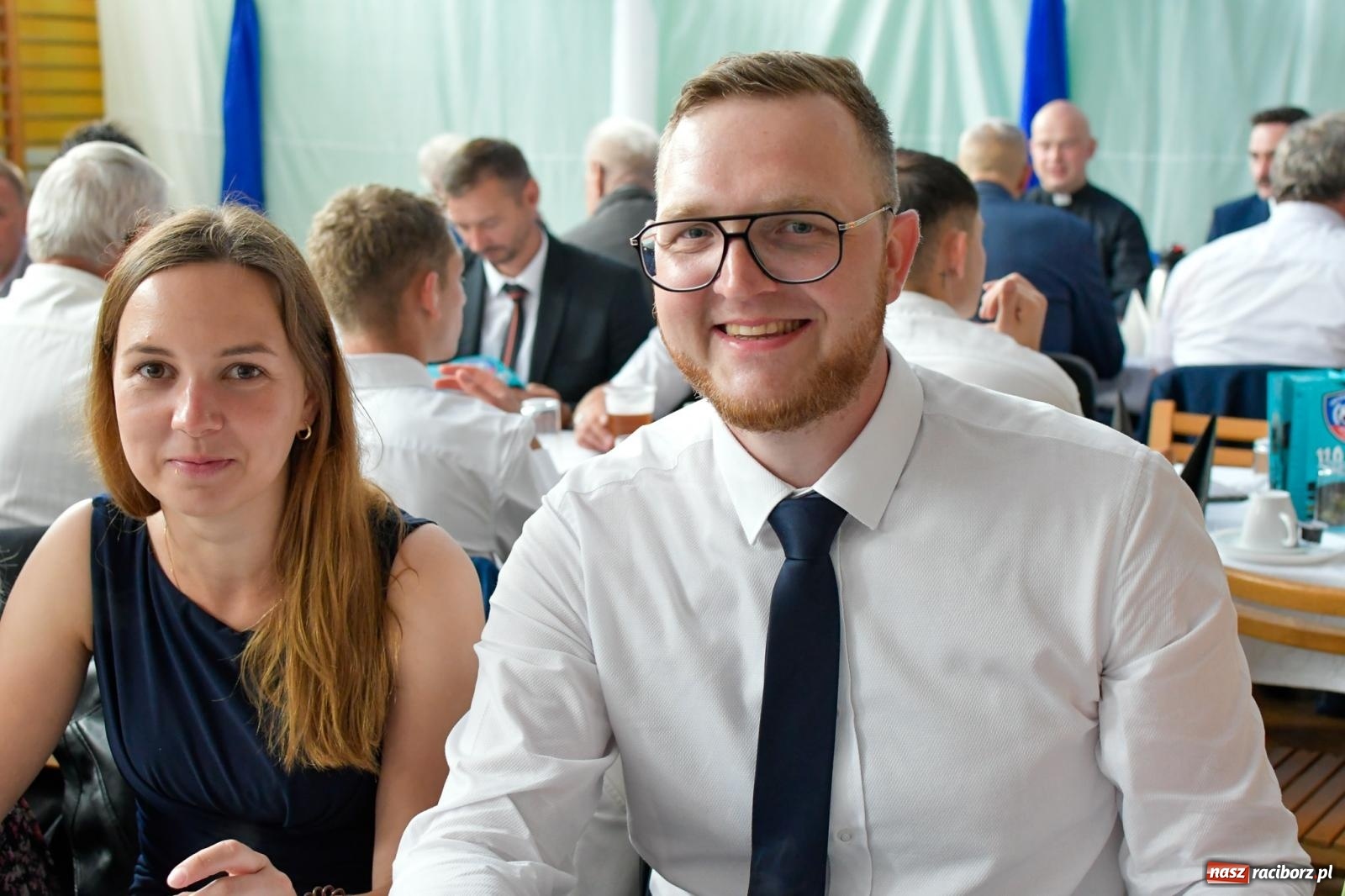 Zdjęcie w galerii na portalu naszraciborz.pl: LKS Studzienna świętuje 120-lecie. To najstarszy klub w regionie wiadomości z regionu