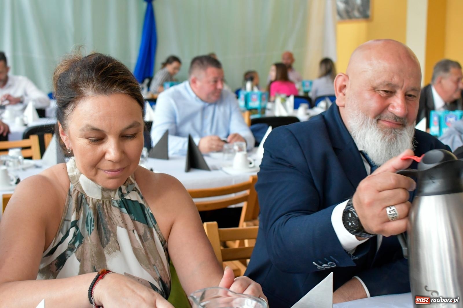 Zdjęcie w galerii na portalu naszraciborz.pl: LKS Studzienna świętuje 120-lecie. To najstarszy klub w regionie wiadomości z regionu