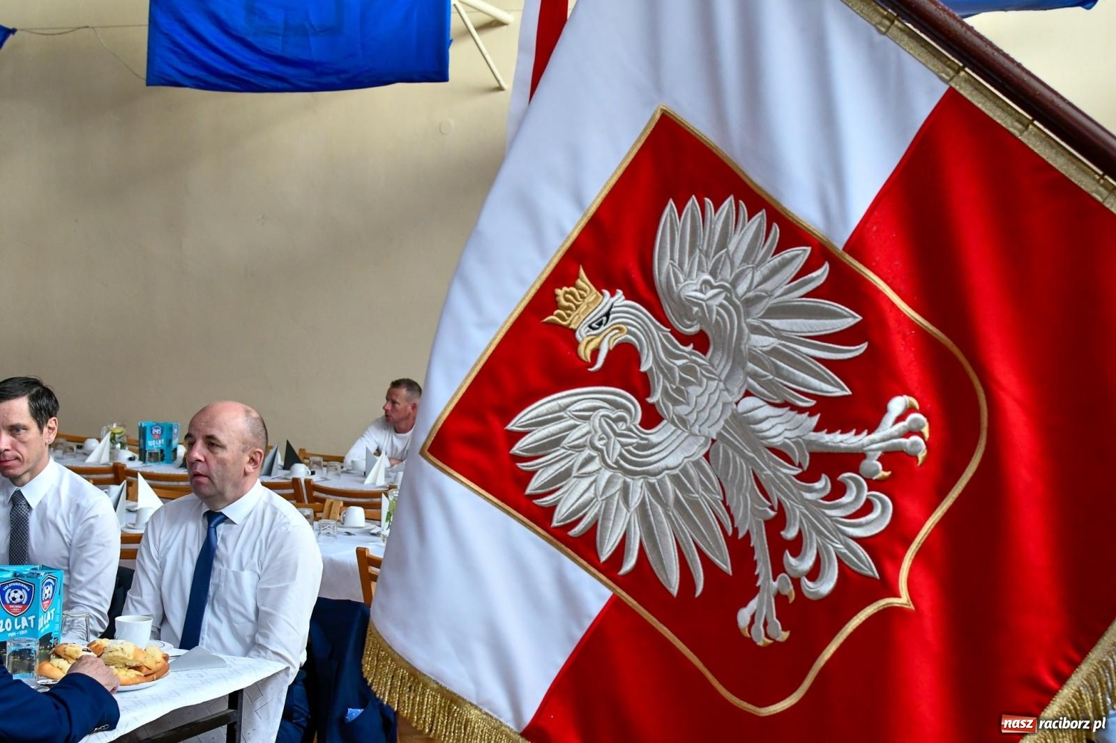 Zdjęcie w galerii na portalu naszraciborz.pl: LKS Studzienna świętuje 120-lecie. To najstarszy klub w regionie wiadomości z regionu