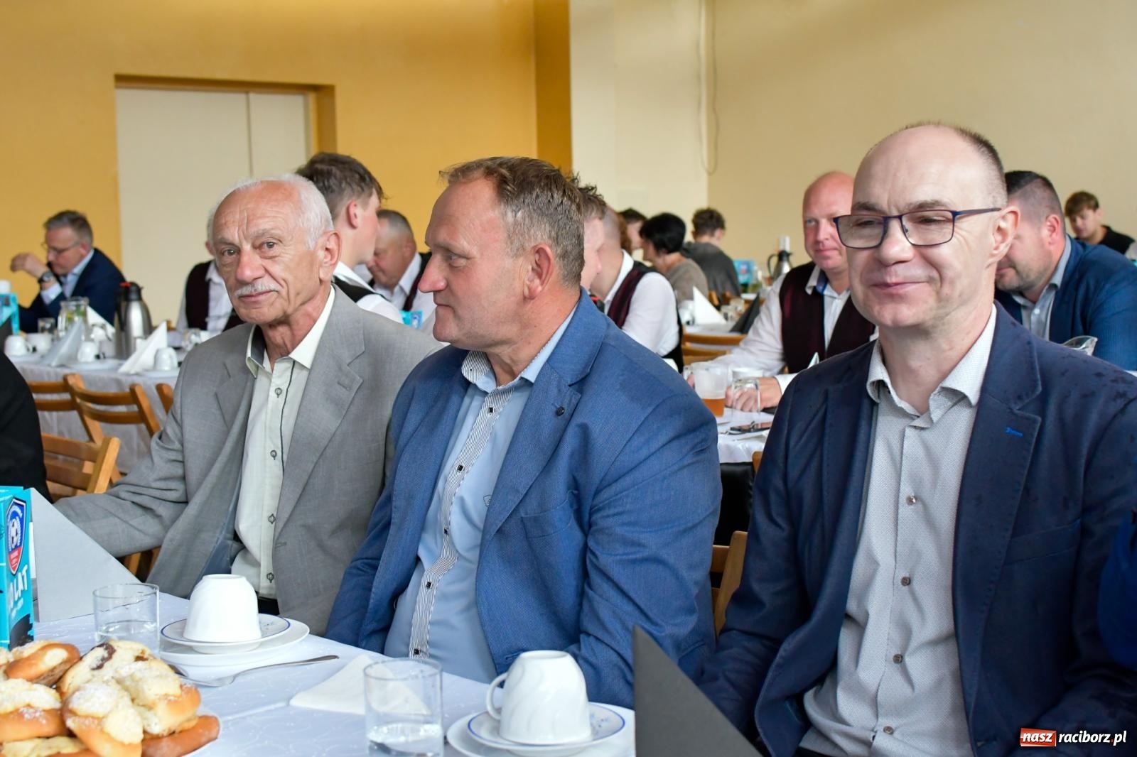 Zdjęcie w galerii na portalu naszraciborz.pl: LKS Studzienna świętuje 120-lecie. To najstarszy klub w regionie wiadomości z regionu