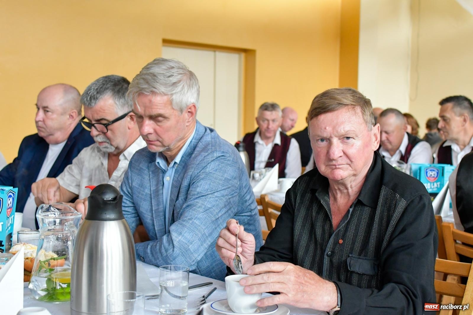 Zdjęcie w galerii na portalu naszraciborz.pl: LKS Studzienna świętuje 120-lecie. To najstarszy klub w regionie wiadomości z regionu