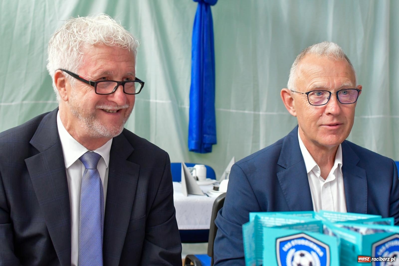 Zdjęcie w galerii na portalu naszraciborz.pl: LKS Studzienna świętuje 120-lecie. To najstarszy klub w regionie wiadomości z regionu