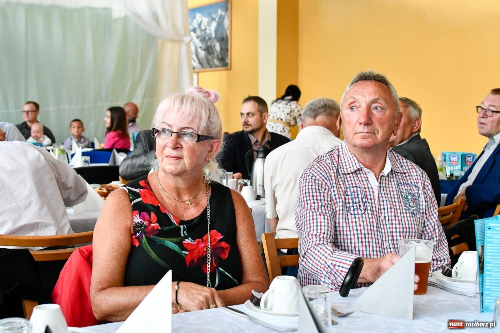 Zdjęcie w galerii na portalu naszraciborz.pl: LKS Studzienna świętuje 120-lecie. To najstarszy klub w regionie wiadomości z regionu