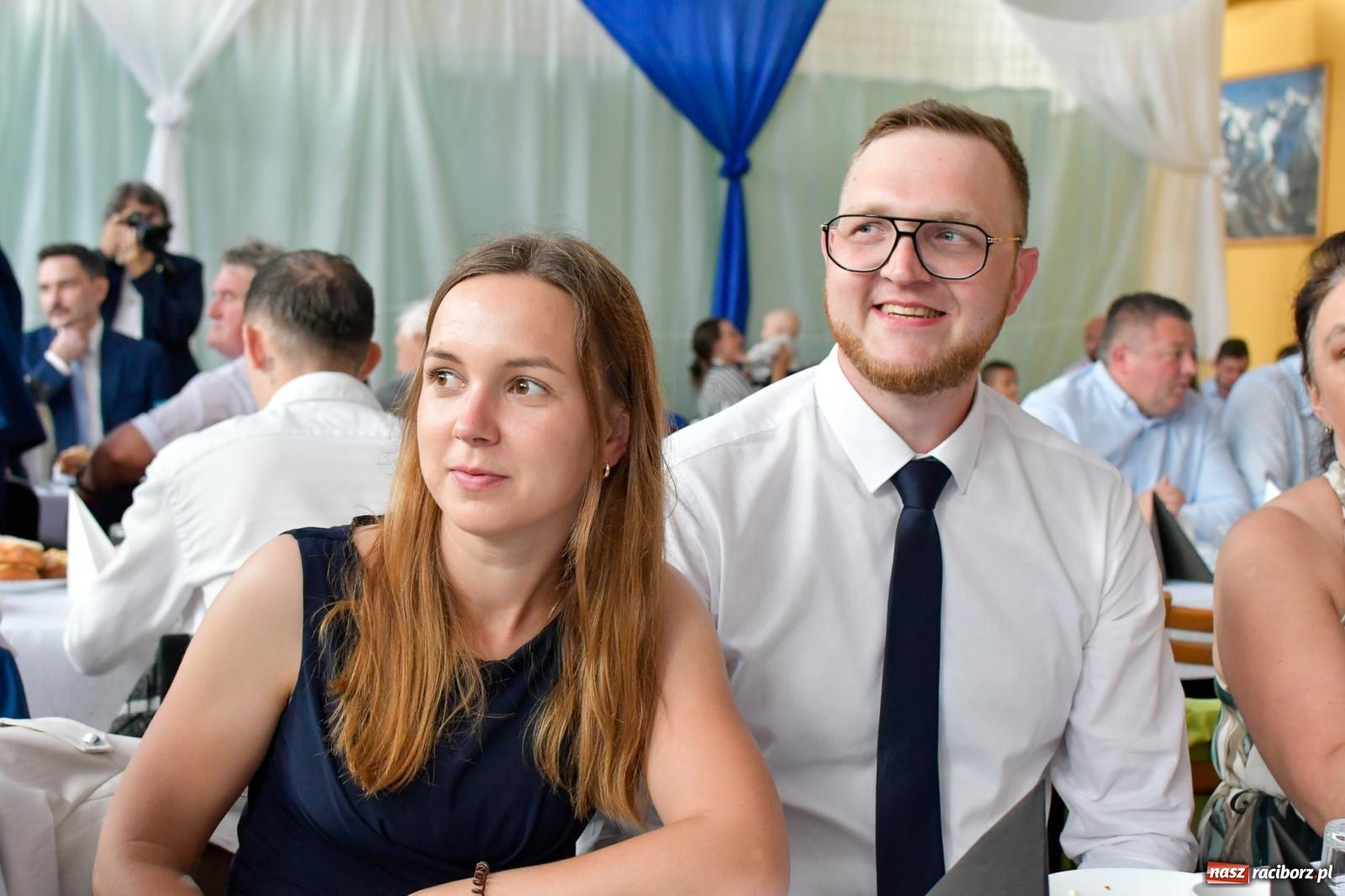 Zdjęcie w galerii na portalu naszraciborz.pl: LKS Studzienna świętuje 120-lecie. To najstarszy klub w regionie wiadomości z regionu