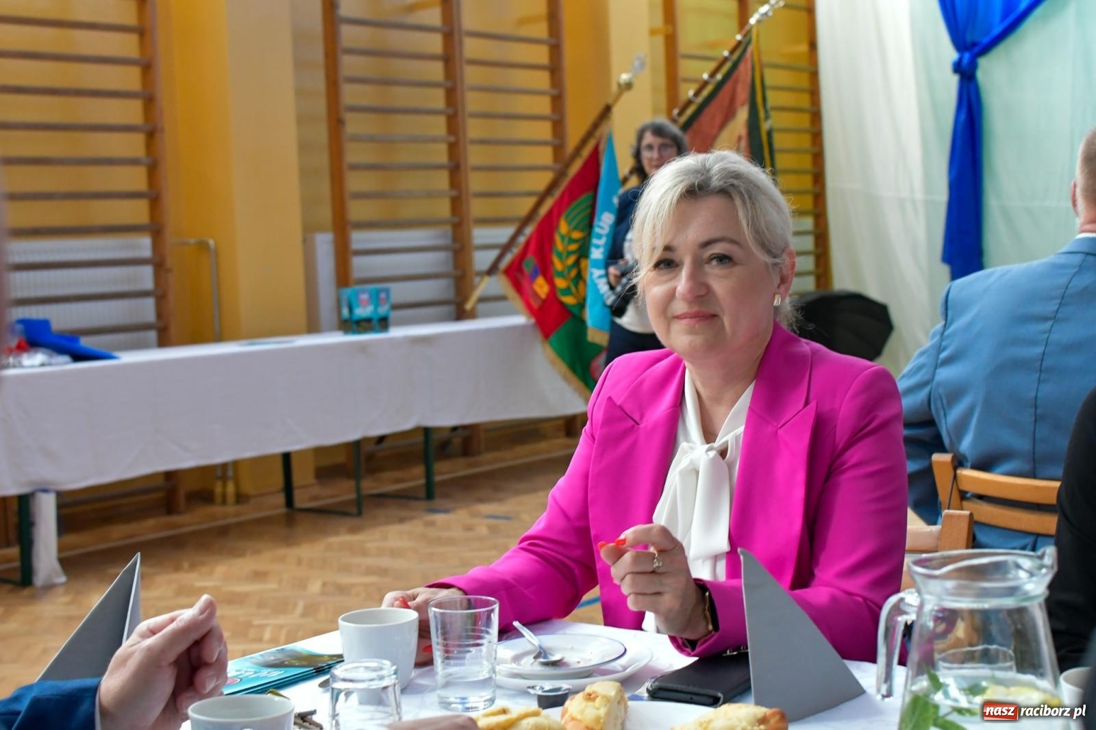 Zdjęcie w galerii na portalu naszraciborz.pl: LKS Studzienna świętuje 120-lecie. To najstarszy klub w regionie wiadomości z regionu