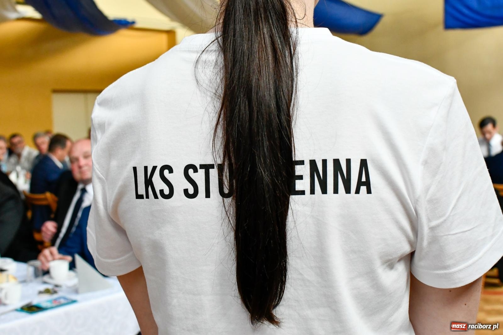 Zdjęcie w galerii na portalu naszraciborz.pl: LKS Studzienna świętuje 120-lecie. To najstarszy klub w regionie wiadomości z regionu