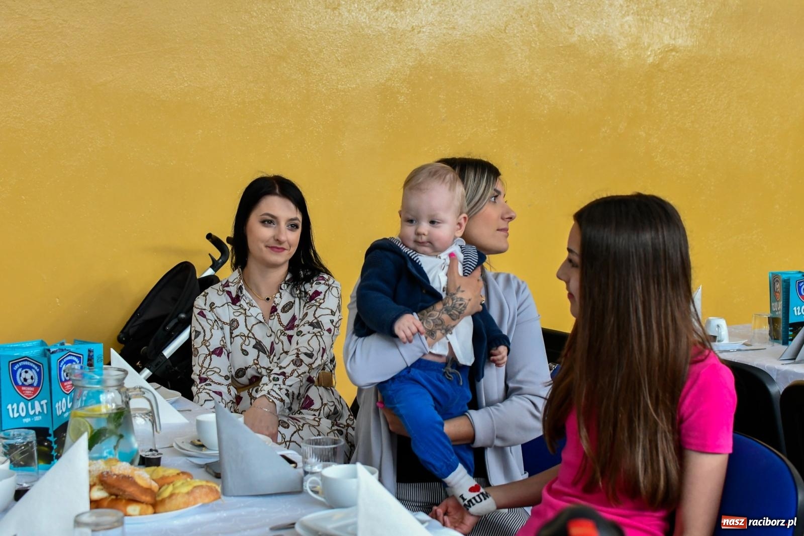 Zdjęcie w galerii na portalu naszraciborz.pl: LKS Studzienna świętuje 120-lecie. To najstarszy klub w regionie wiadomości z regionu