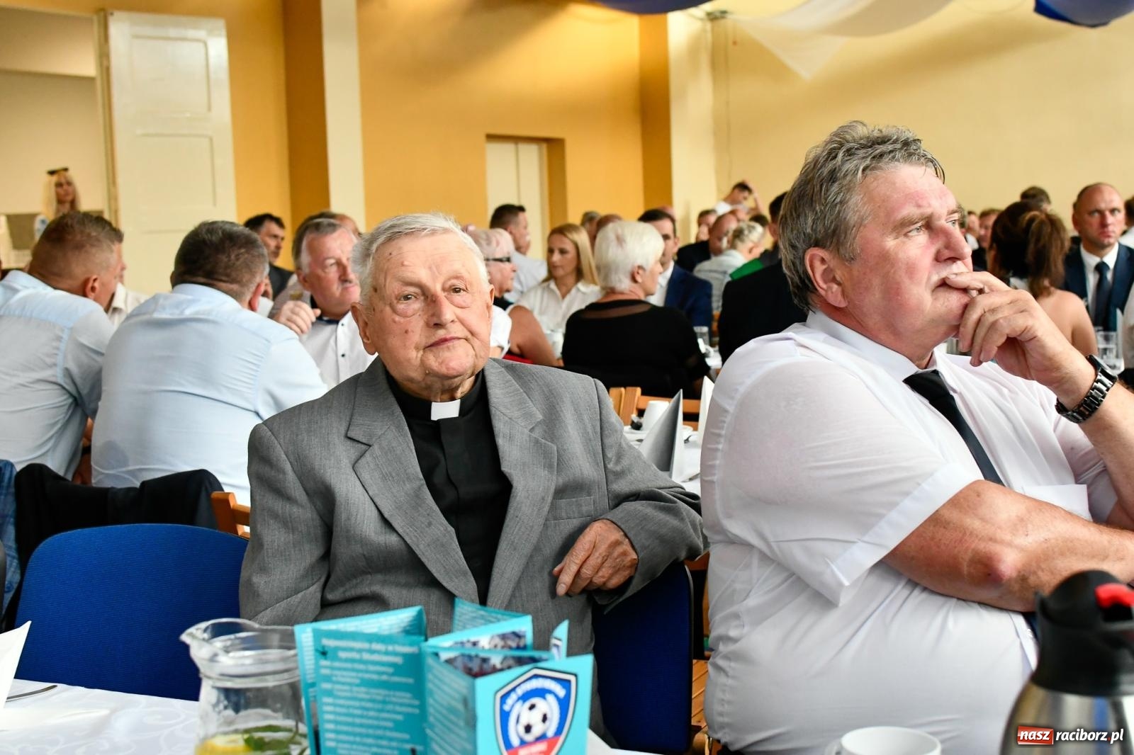 Zdjęcie w galerii na portalu naszraciborz.pl: LKS Studzienna świętuje 120-lecie. To najstarszy klub w regionie wiadomości z regionu