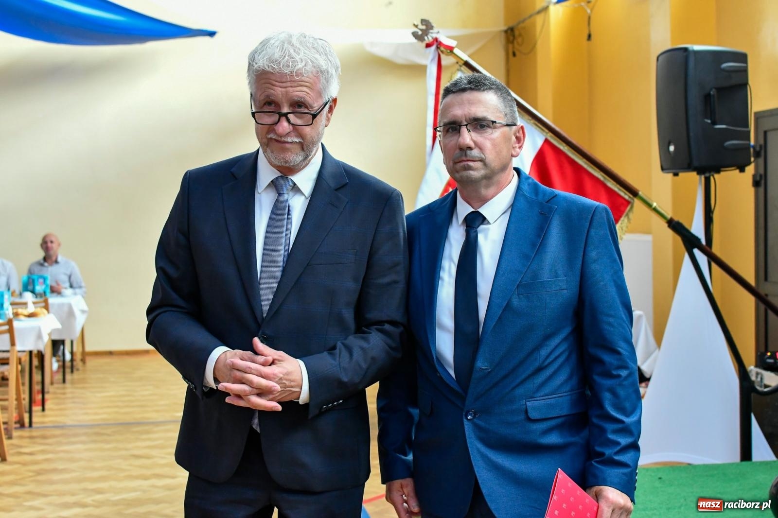 Zdjęcie w galerii na portalu naszraciborz.pl: LKS Studzienna świętuje 120-lecie. To najstarszy klub w regionie wiadomości z regionu