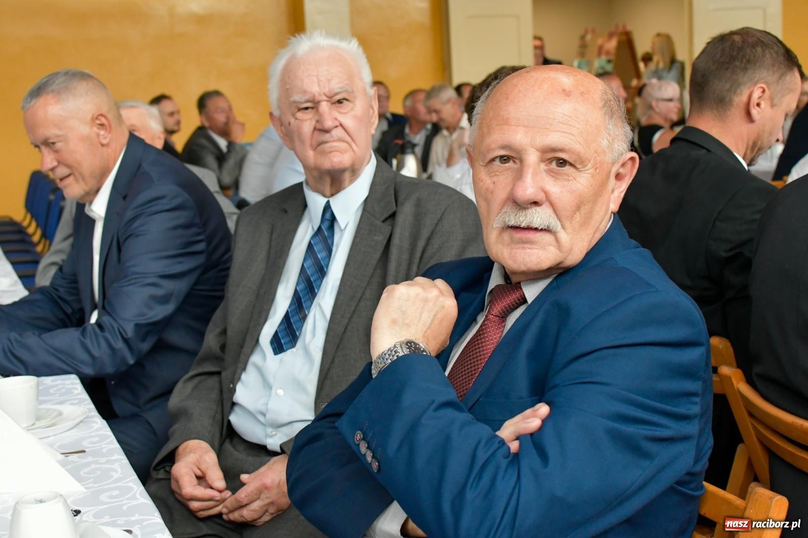 Zdjęcie w galerii na portalu naszraciborz.pl: LKS Studzienna świętuje 120-lecie. To najstarszy klub w regionie wiadomości z regionu