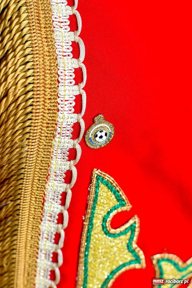 Zdjęcie w galerii na portalu naszraciborz.pl: LKS Studzienna świętuje 120-lecie. To najstarszy klub w regionie wiadomości z regionu