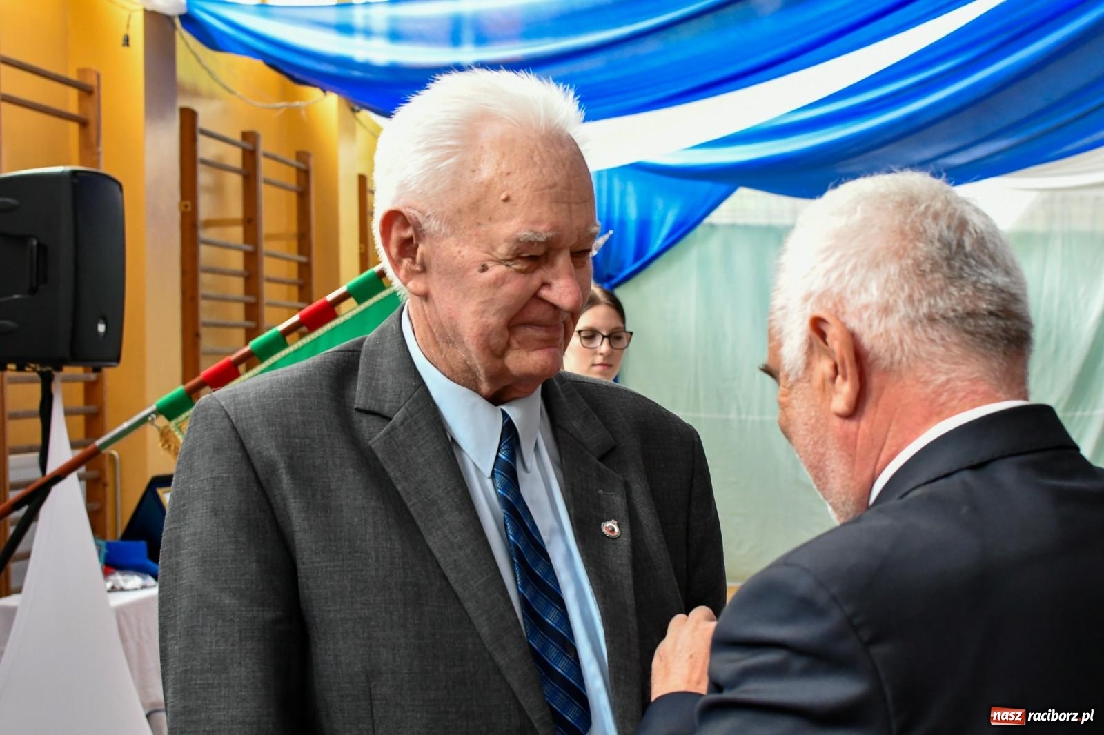 Zdjęcie w galerii na portalu naszraciborz.pl: LKS Studzienna świętuje 120-lecie. To najstarszy klub w regionie wiadomości z regionu