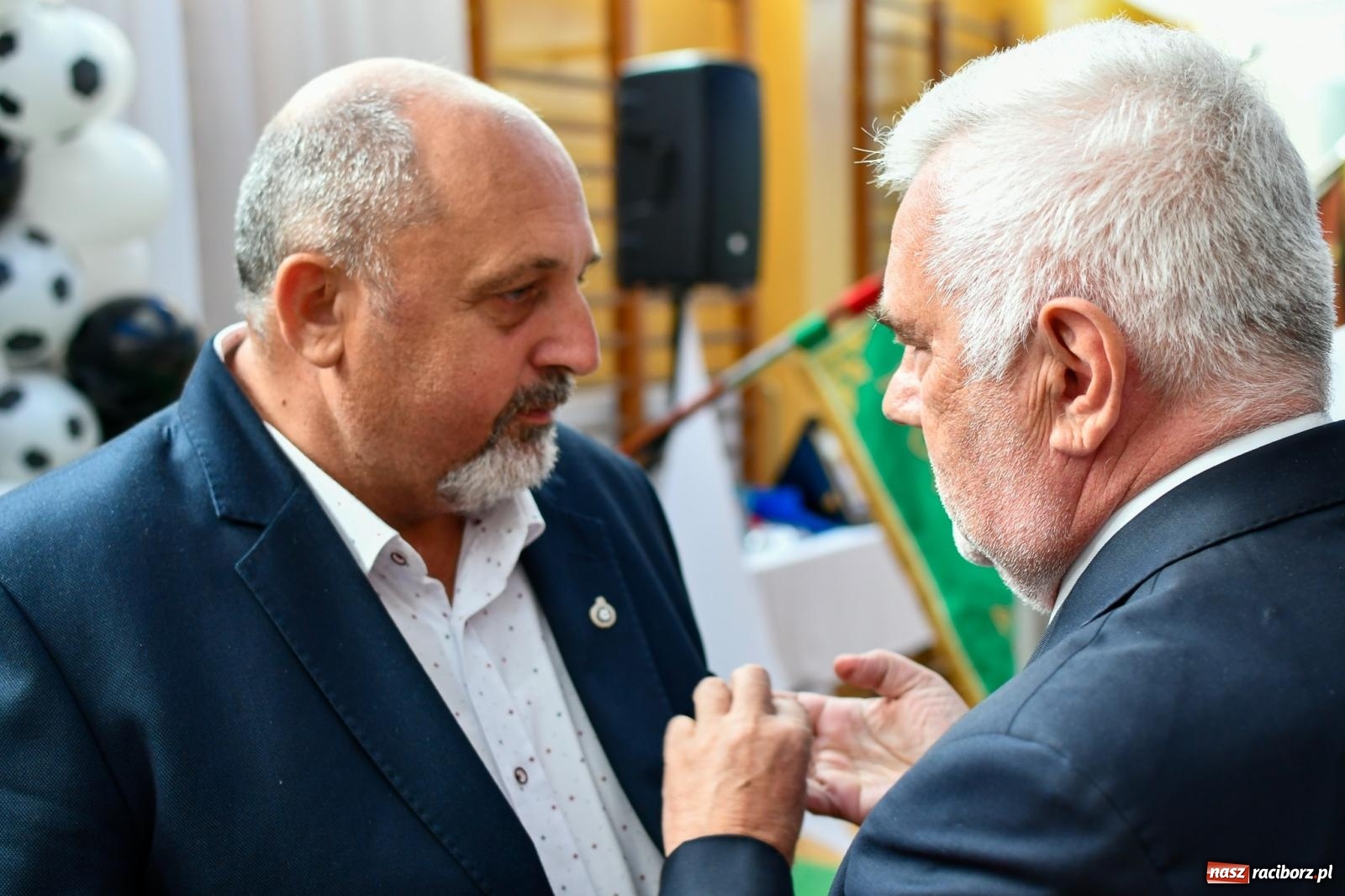 Zdjęcie w galerii na portalu naszraciborz.pl: LKS Studzienna świętuje 120-lecie. To najstarszy klub w regionie wiadomości z regionu