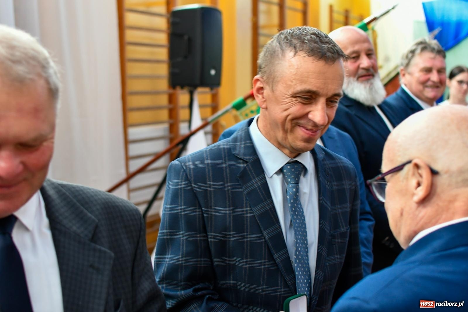 Zdjęcie w galerii na portalu naszraciborz.pl: LKS Studzienna świętuje 120-lecie. To najstarszy klub w regionie wiadomości z regionu