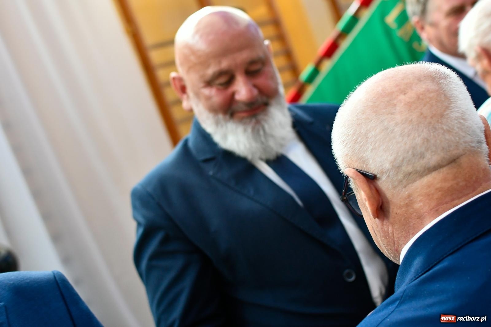 Zdjęcie w galerii na portalu naszraciborz.pl: LKS Studzienna świętuje 120-lecie. To najstarszy klub w regionie wiadomości z regionu