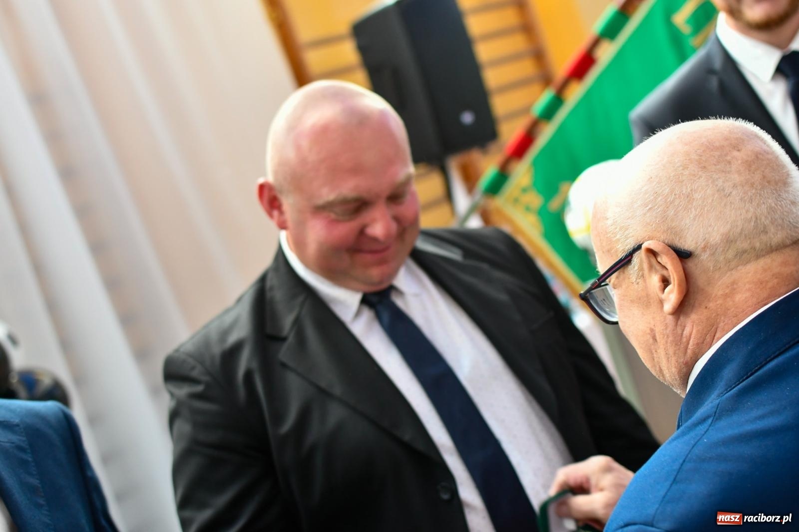 Zdjęcie w galerii na portalu naszraciborz.pl: LKS Studzienna świętuje 120-lecie. To najstarszy klub w regionie wiadomości z regionu