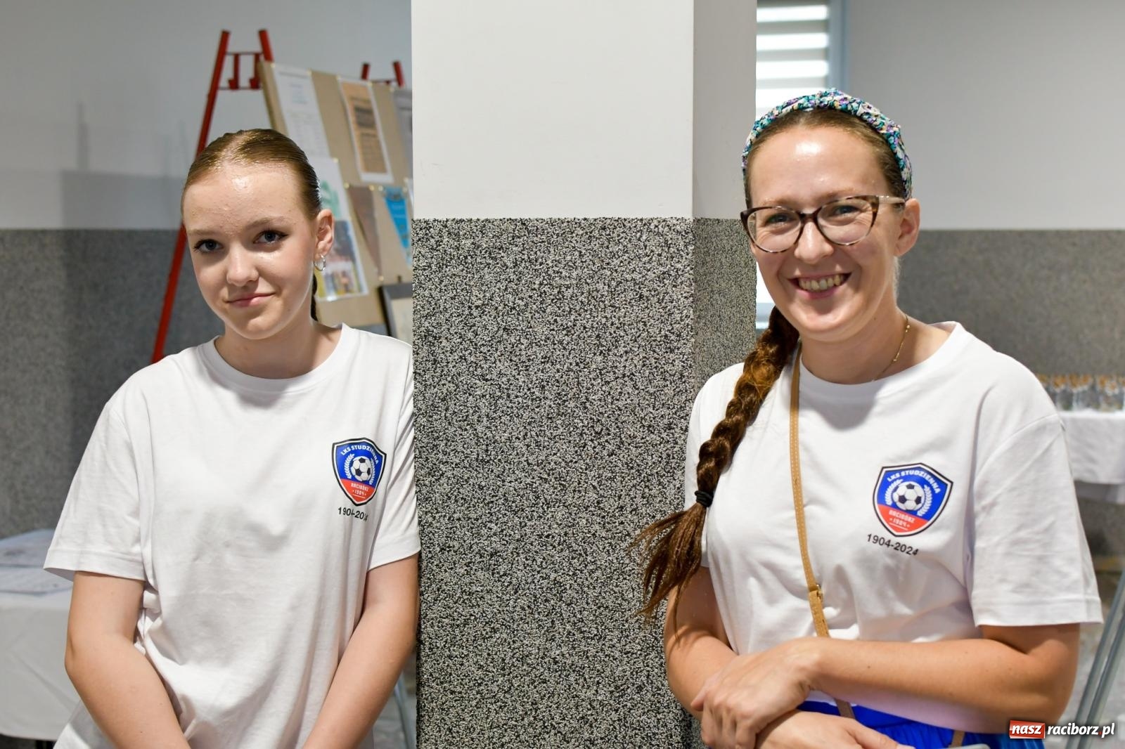 Zdjęcie w galerii na portalu naszraciborz.pl: LKS Studzienna świętuje 120-lecie. To najstarszy klub w regionie wiadomości z regionu