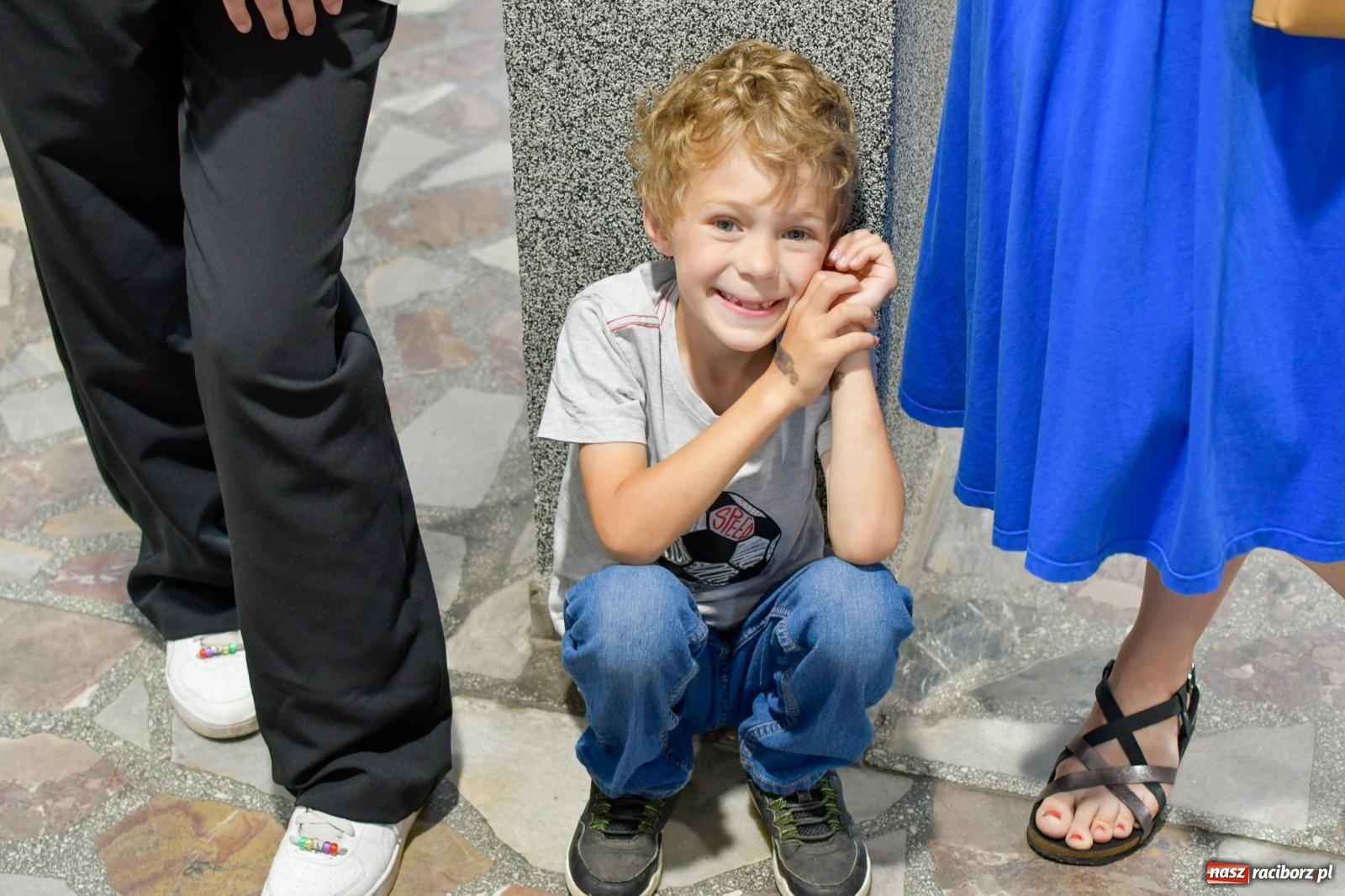 Zdjęcie w galerii na portalu naszraciborz.pl: LKS Studzienna świętuje 120-lecie. To najstarszy klub w regionie wiadomości z regionu