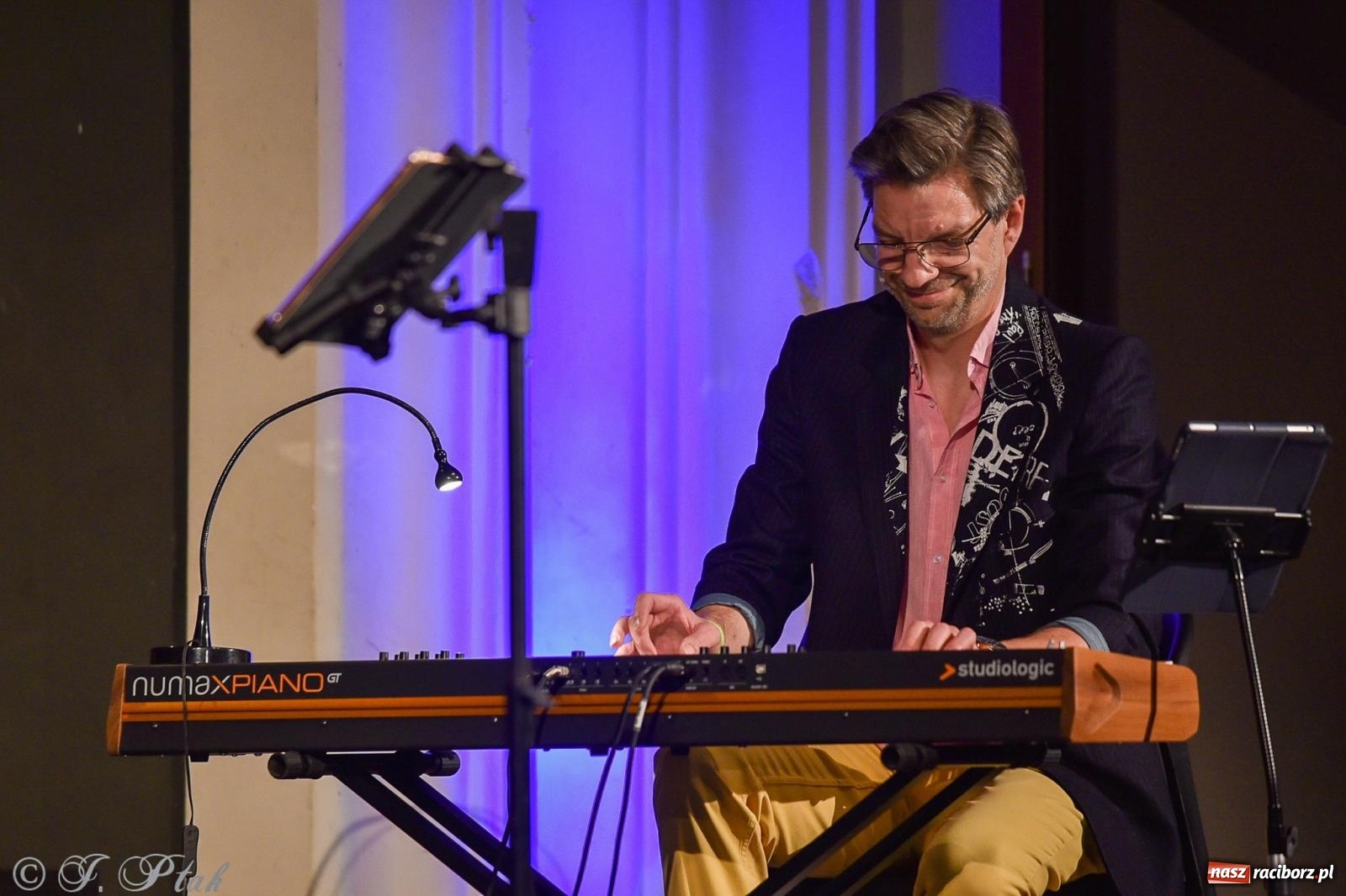 Zdjęcie w galerii na portalu naszraciborz.pl: Szalone lata 80. z Perspektywą [FOTO i WIDEO] wiadomości z regionu