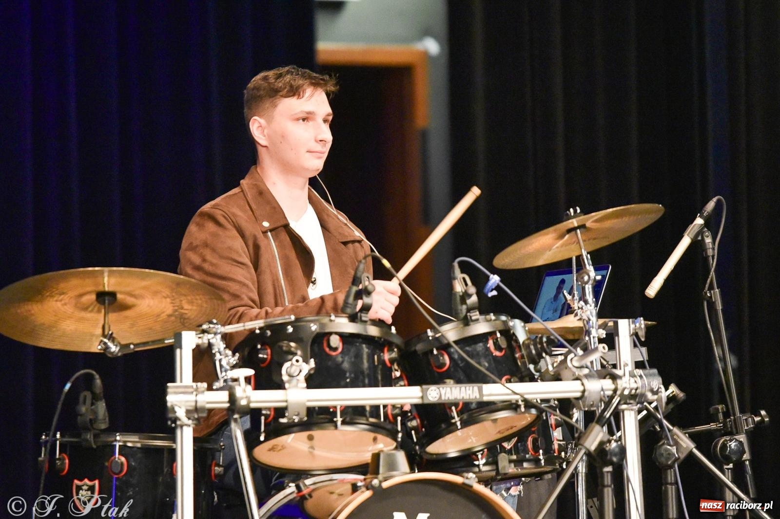 Zdjęcie w galerii na portalu naszraciborz.pl: Szalone lata 80. z Perspektywą [FOTO i WIDEO] wiadomości z regionu