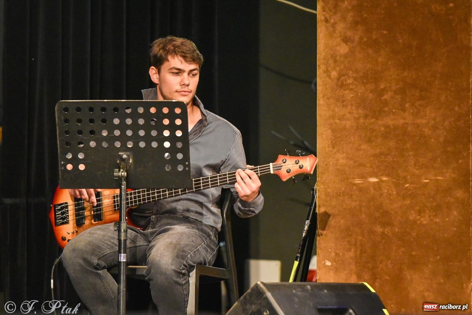 Zdjęcie w galerii na portalu naszraciborz.pl: Szalone lata 80. z Perspektywą [FOTO i WIDEO] wiadomości z regionu