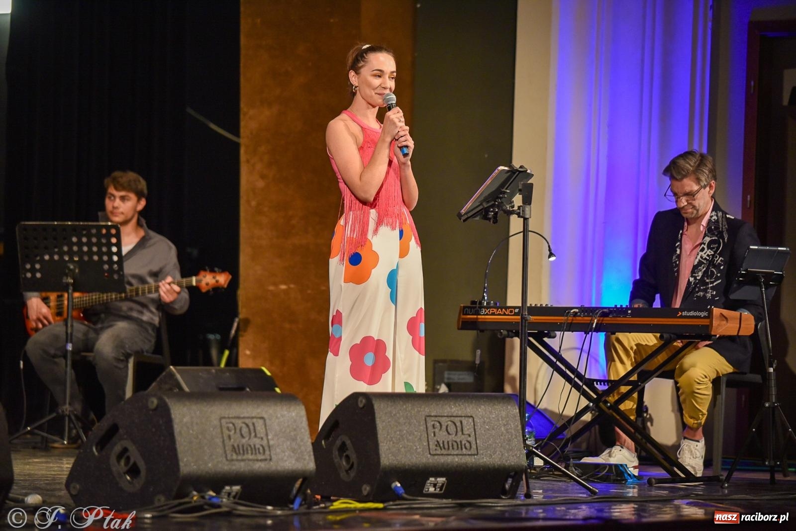 Zdjęcie w galerii na portalu naszraciborz.pl: Szalone lata 80. z Perspektywą [FOTO i WIDEO] wiadomości z regionu