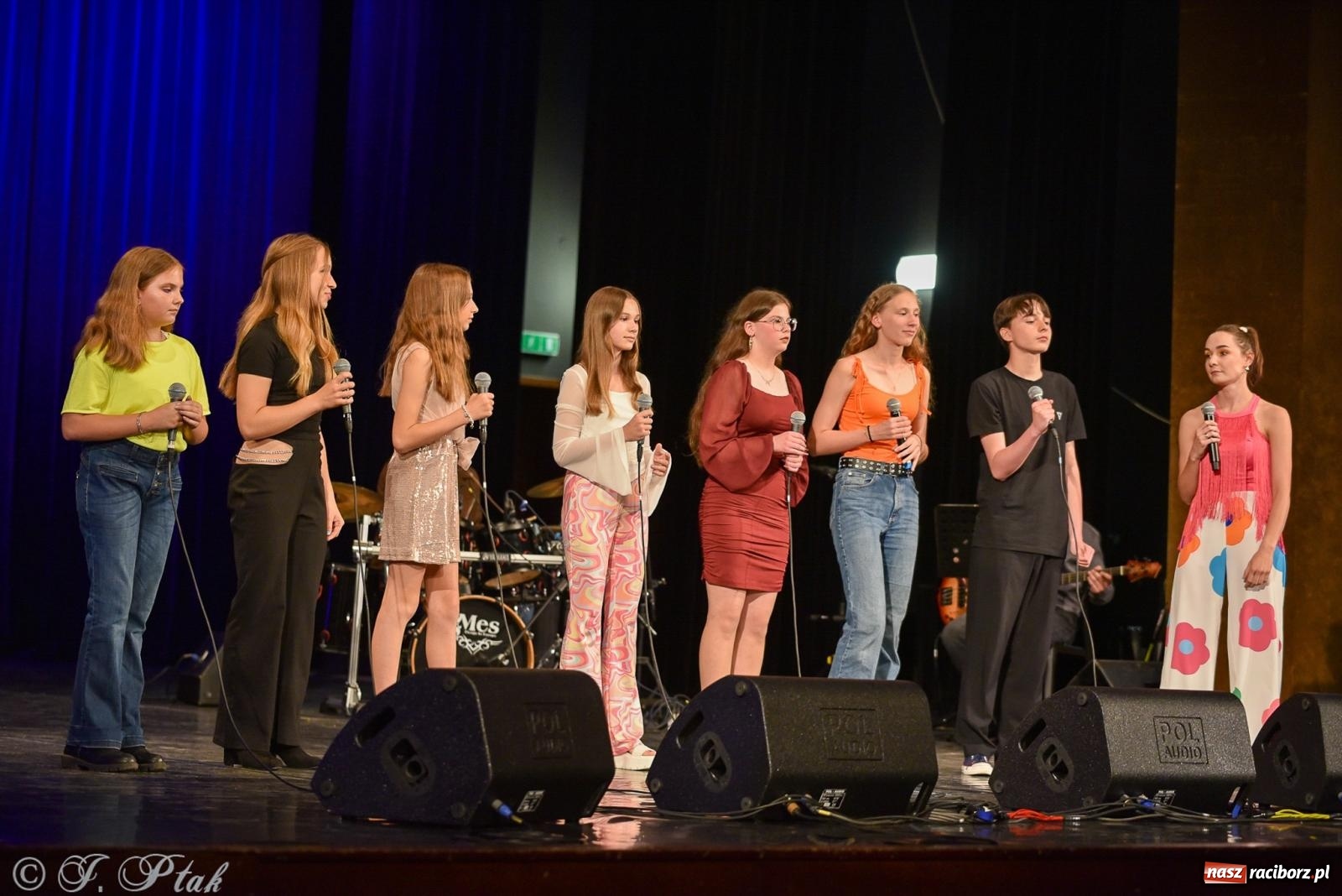 Zdjęcie w galerii na portalu naszraciborz.pl: Szalone lata 80. z Perspektywą [FOTO i WIDEO] wiadomości z regionu