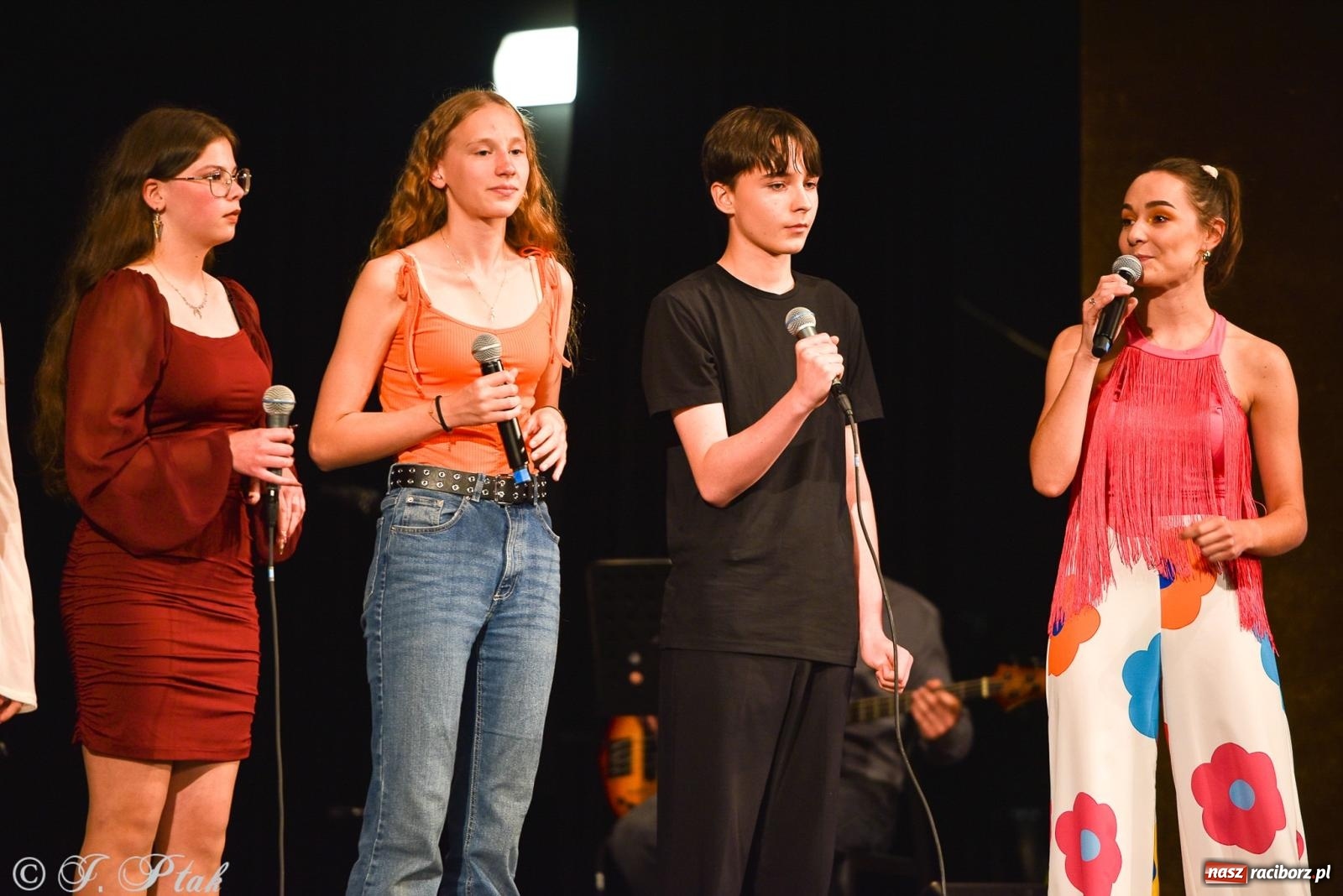 Zdjęcie w galerii na portalu naszraciborz.pl: Szalone lata 80. z Perspektywą [FOTO i WIDEO] wiadomości z regionu