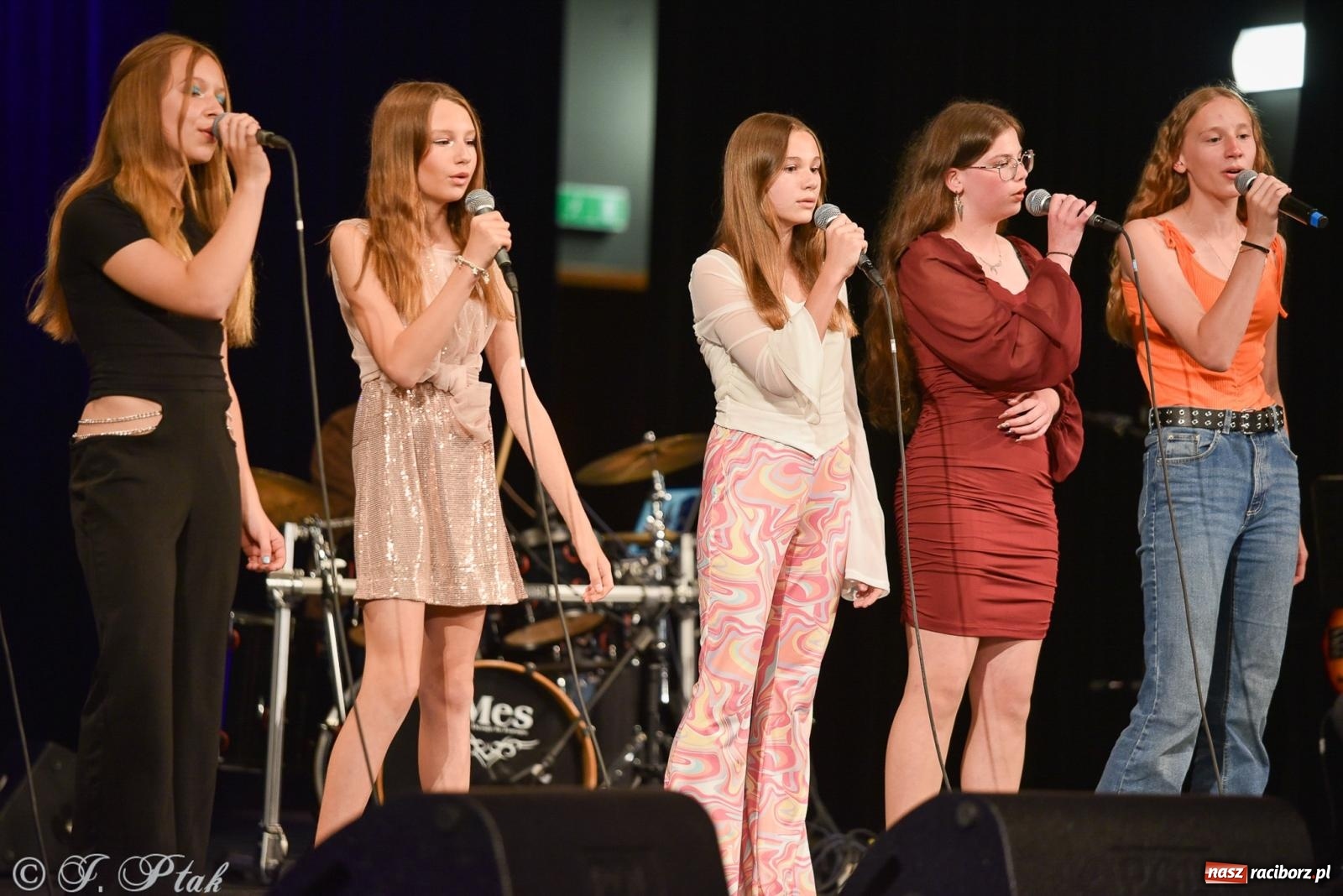 Zdjęcie w galerii na portalu naszraciborz.pl: Szalone lata 80. z Perspektywą [FOTO i WIDEO] wiadomości z regionu