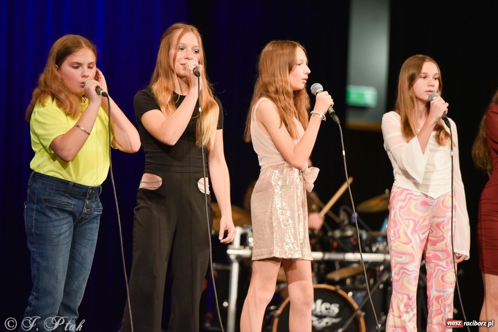 Zdjęcie w galerii na portalu naszraciborz.pl: Szalone lata 80. z Perspektywą [FOTO i WIDEO] wiadomości z regionu