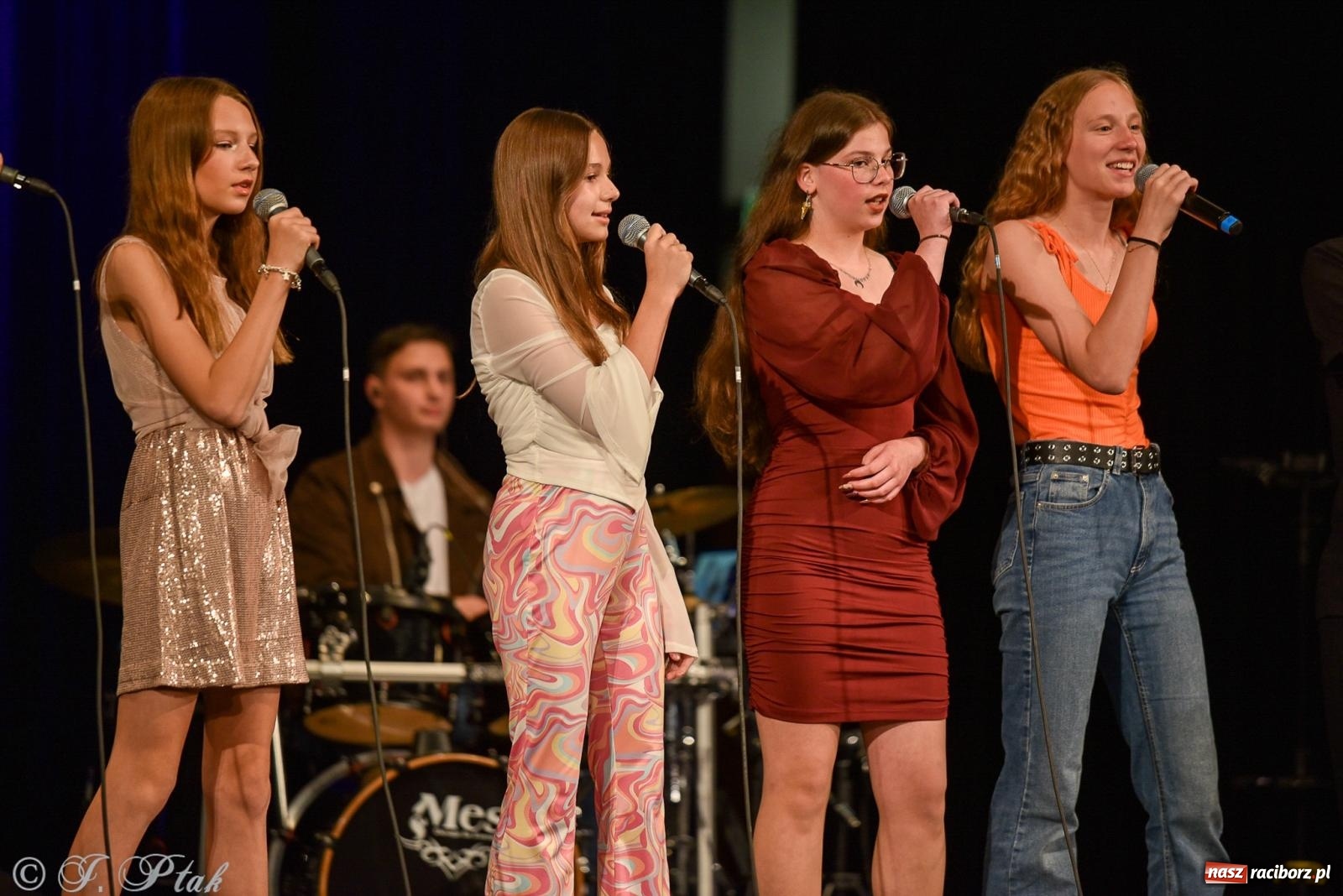 Zdjęcie w galerii na portalu naszraciborz.pl: Szalone lata 80. z Perspektywą [FOTO i WIDEO] wiadomości z regionu