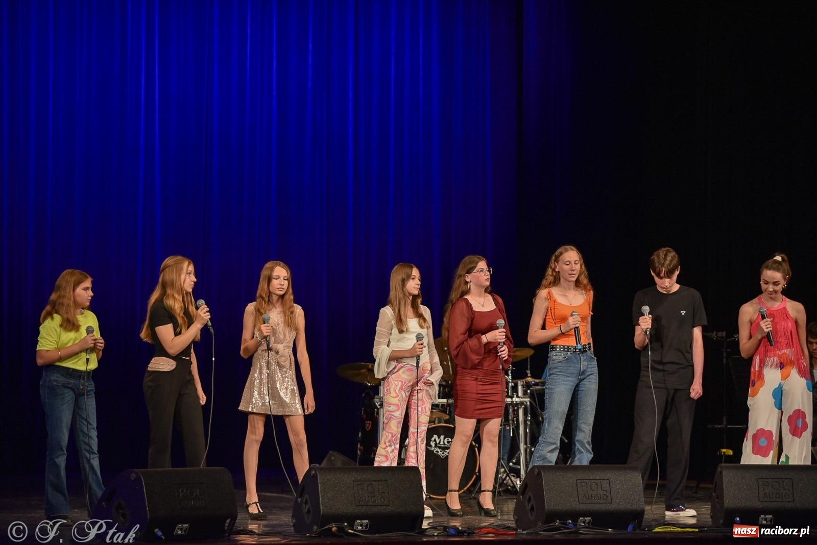 Zdjęcie w galerii na portalu naszraciborz.pl: Szalone lata 80. z Perspektywą [FOTO i WIDEO] wiadomości z regionu