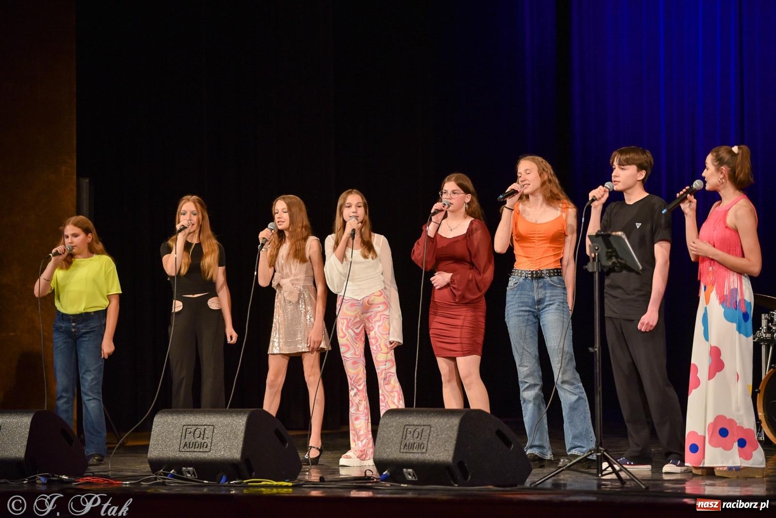 Zdjęcie w galerii na portalu naszraciborz.pl: Szalone lata 80. z Perspektywą [FOTO i WIDEO] wiadomości z regionu